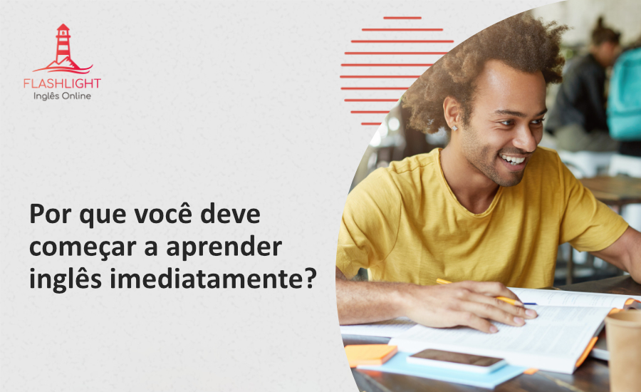 Aulas de inglês online, por que você deve fazer?